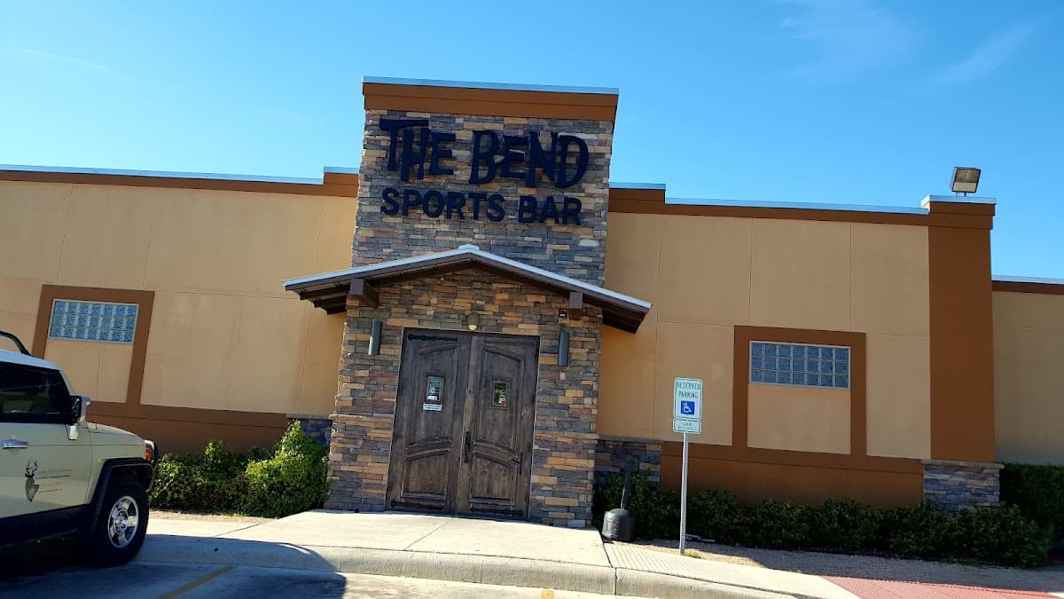 The Bend Sports Bar photo 1