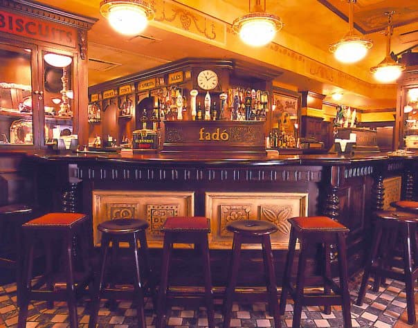 Fado Irish Pub photo 1