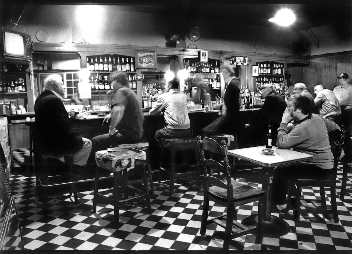 JJ Foley's Bar & Grille photo 1