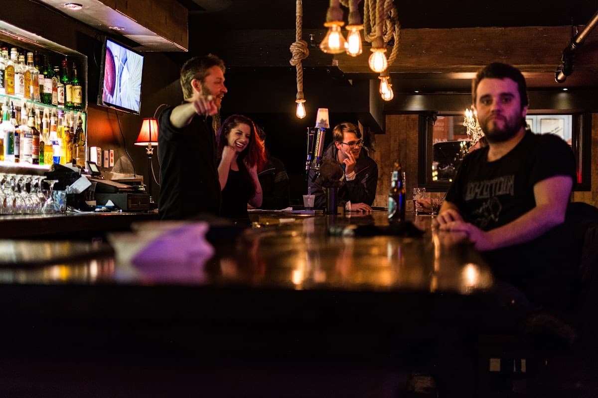 Mad Hatter Pub photo 1