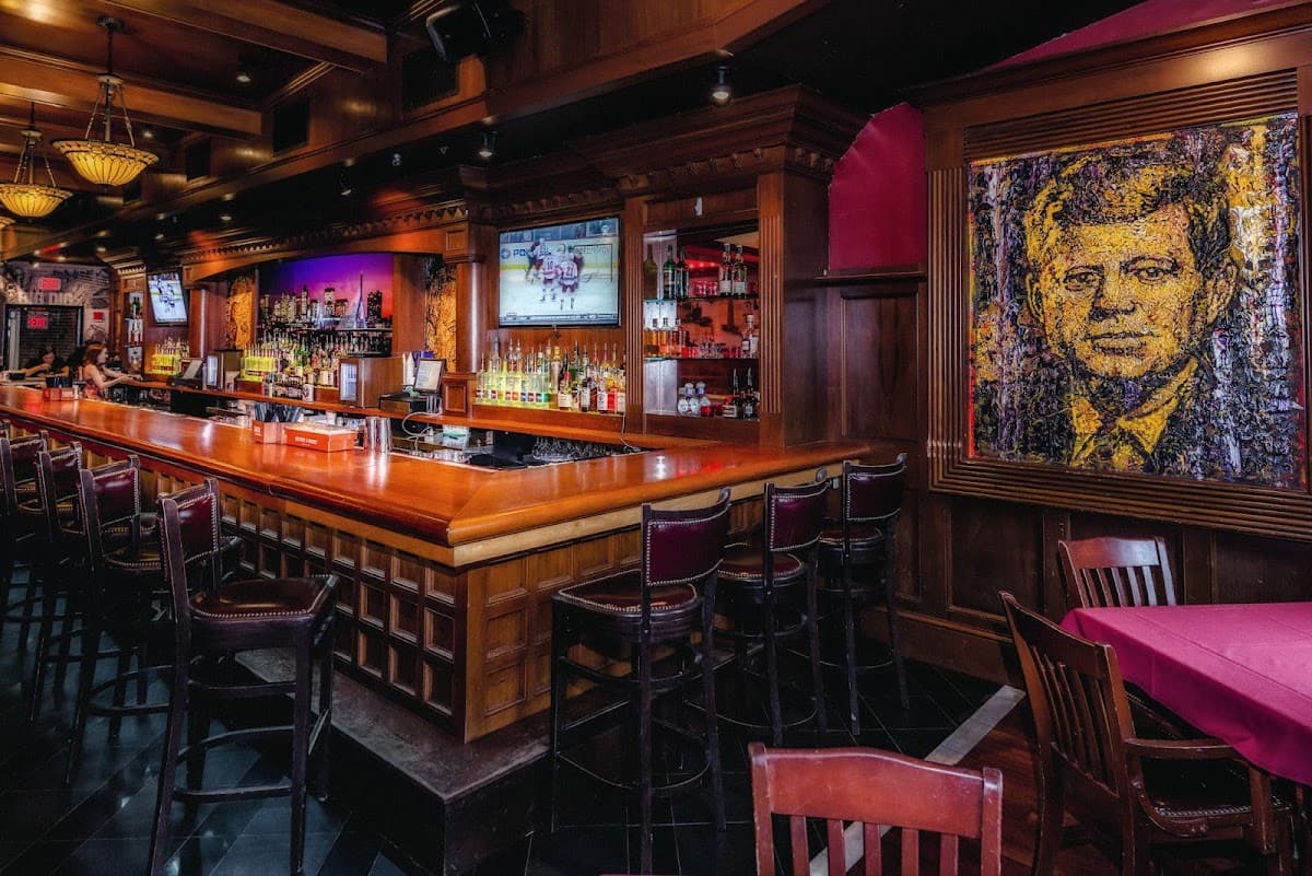 The Greatest Bar photo 1