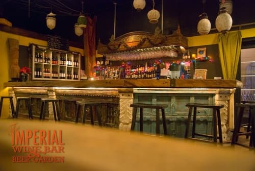 Imperial Wine Bar photo 1