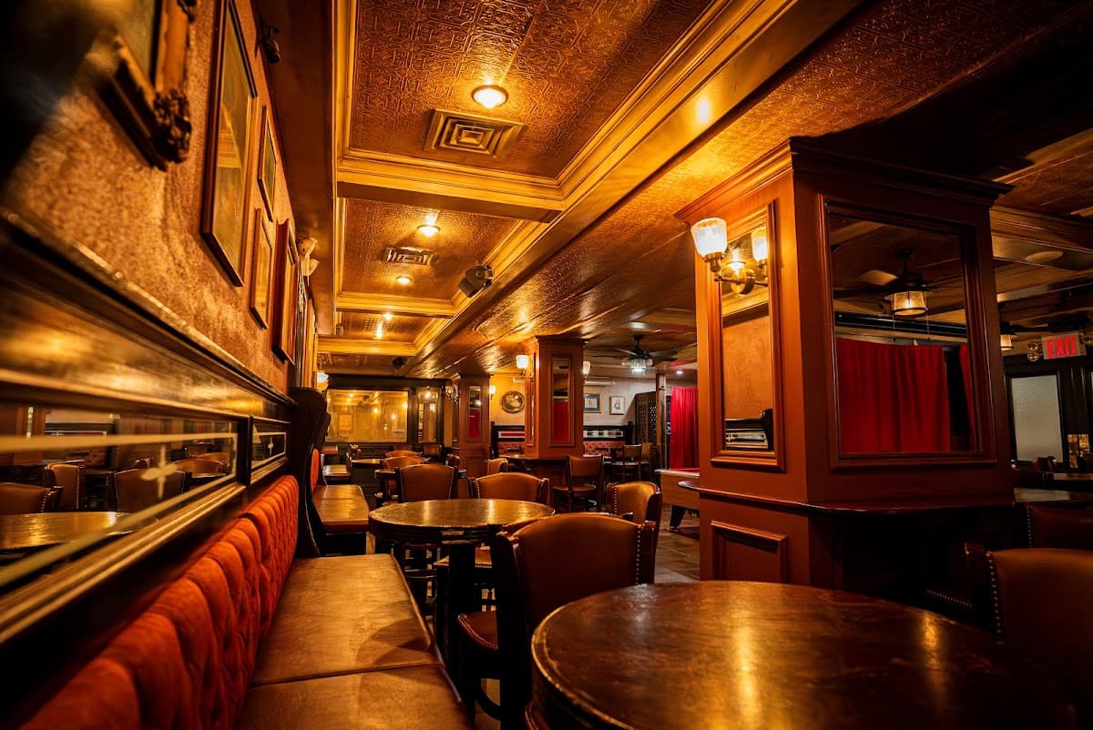 Carragher's