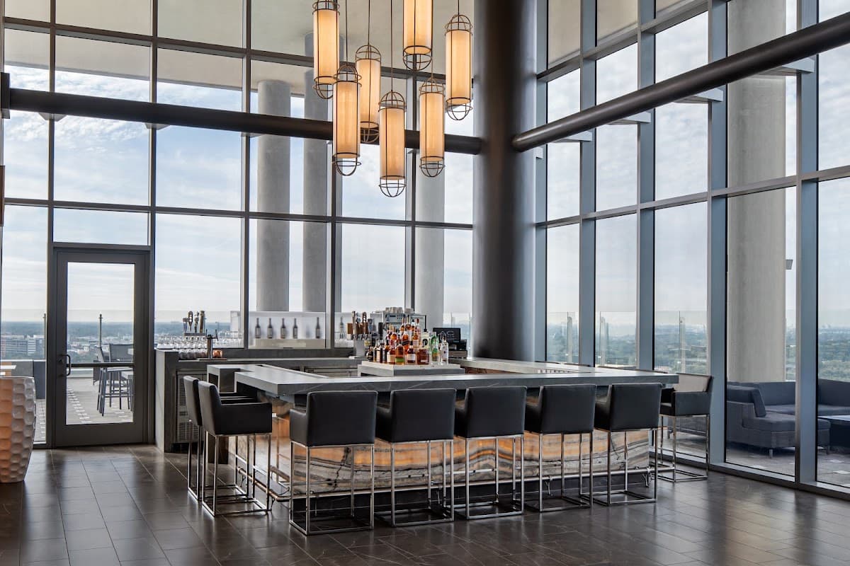 AC Sky Bar photo 1
