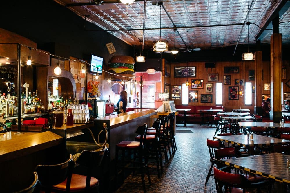 Checker Bar Detroit photo 1