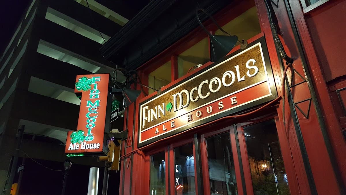 Finn Mccools Ale House photo 1