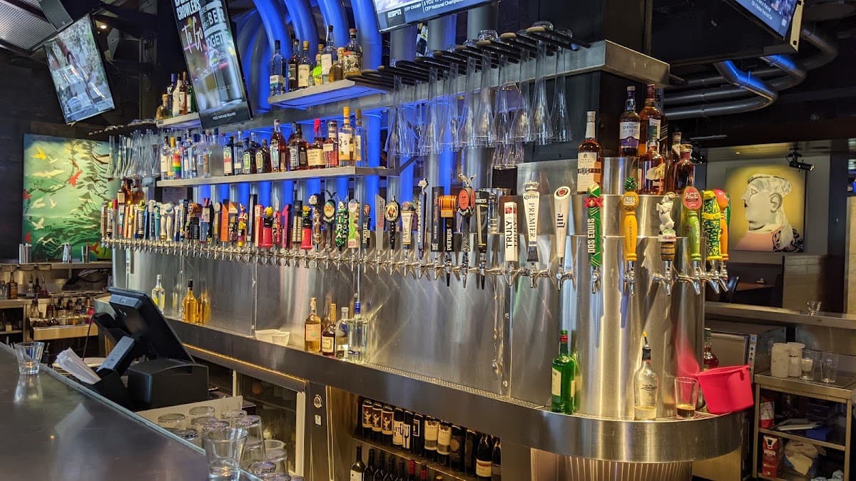 Yard House photo 1