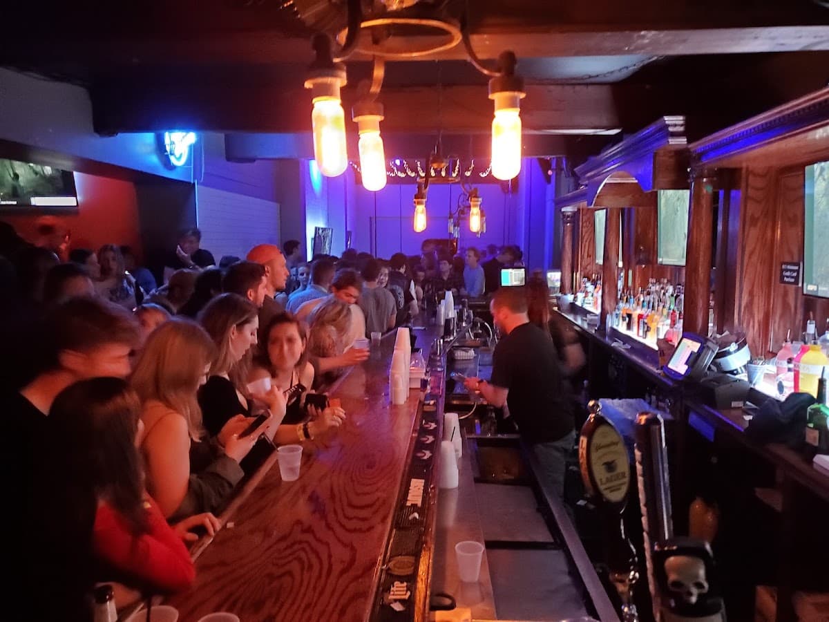 Nobles Bar And Grill photo 1