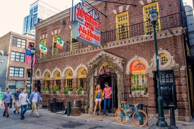 McGillin's Olde Ale House photo 1