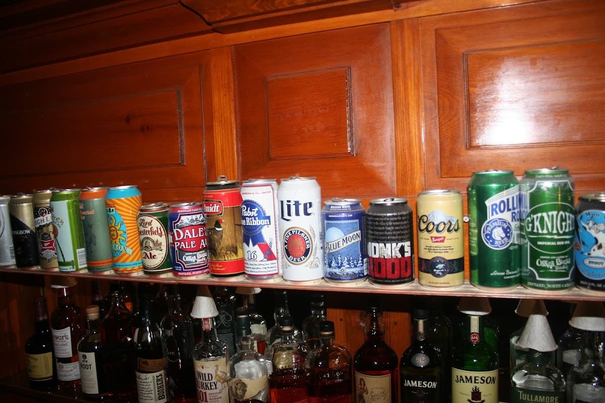 BAR photo 1