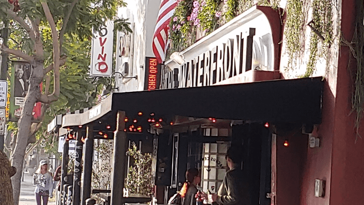 Waterfront Bar & Grill photo 1