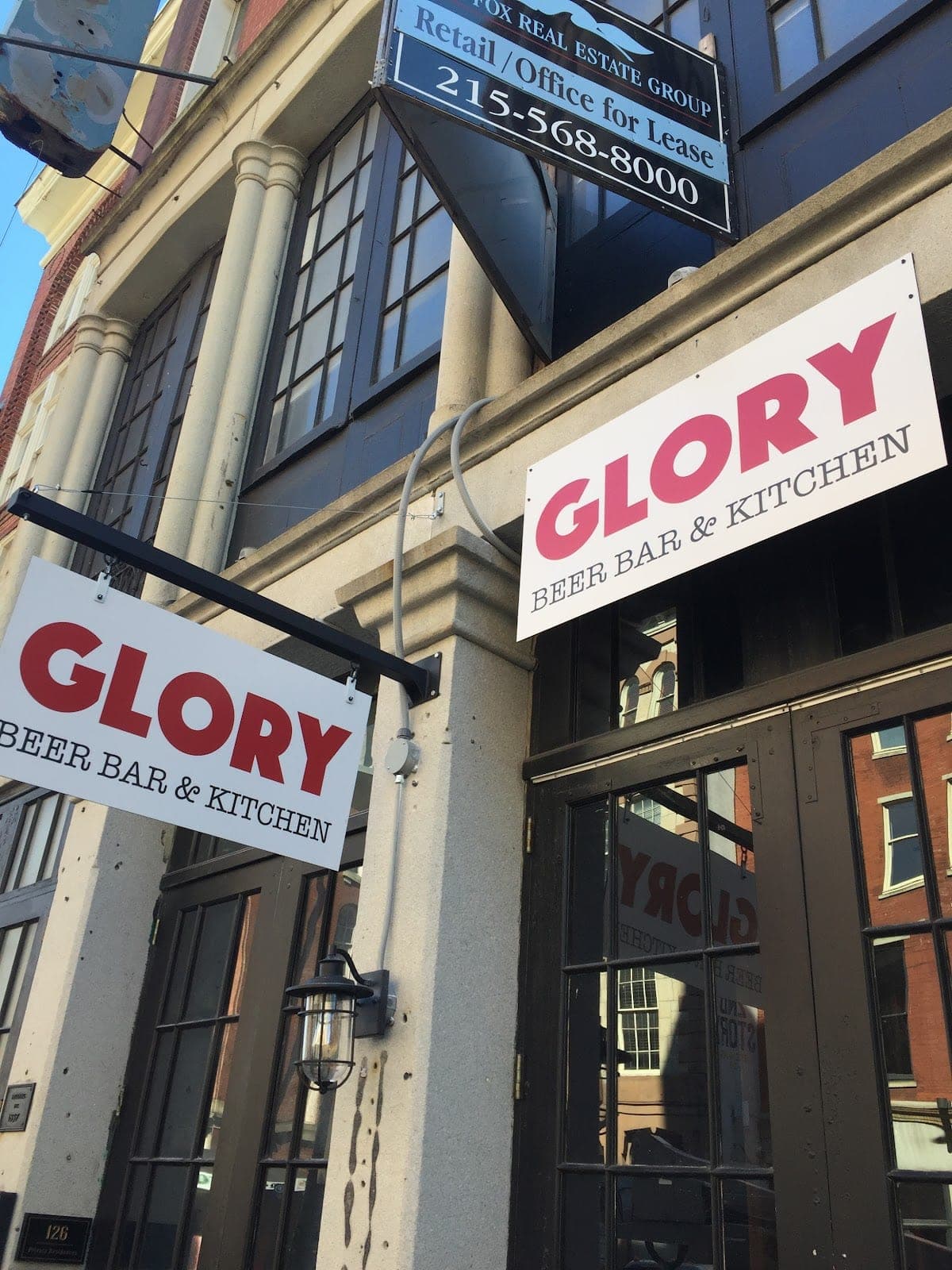 Glory Beer Bar & Kitchen photo 1
