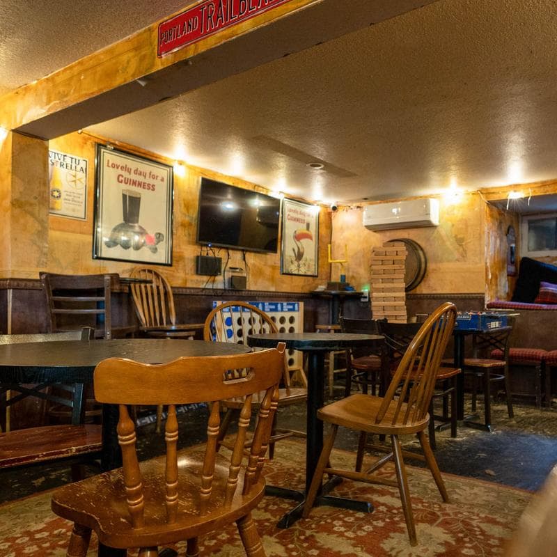 The Dullahan Irish Pub photo 1