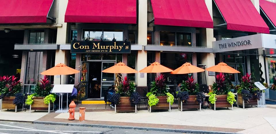 Con Murphy's Irish Pub photo 1