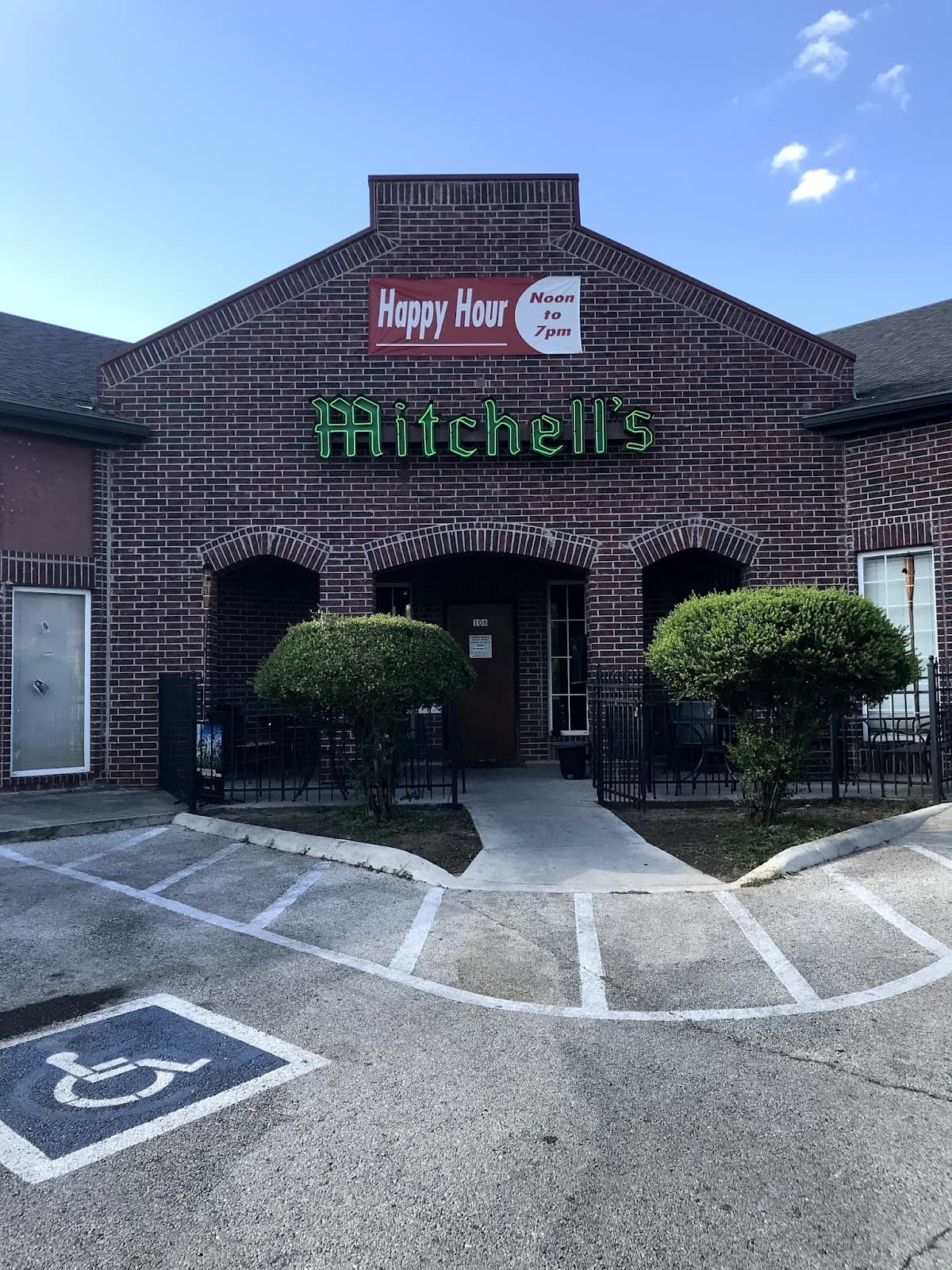 Mitchell's Sports Bar photo 1