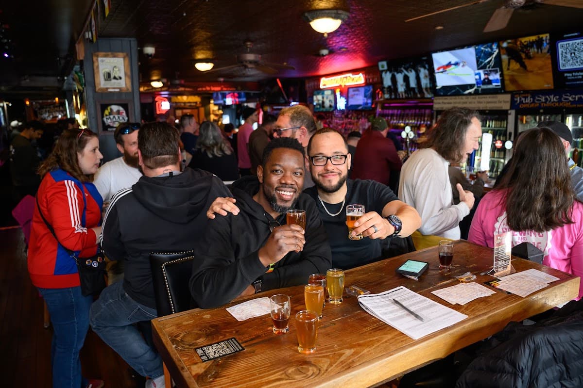 Max's Taphouse photo 1