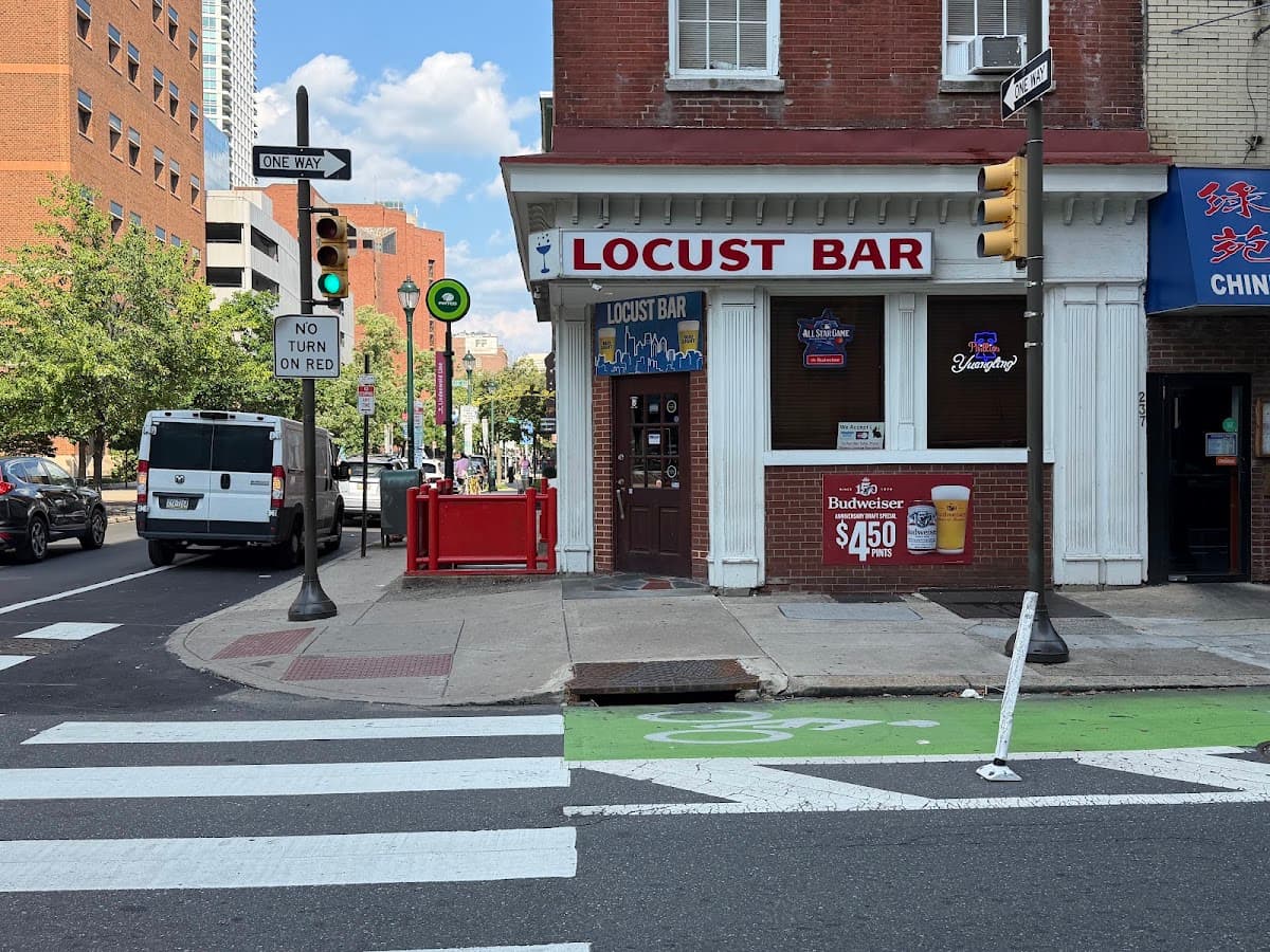 Locust Bar/Club photo 1