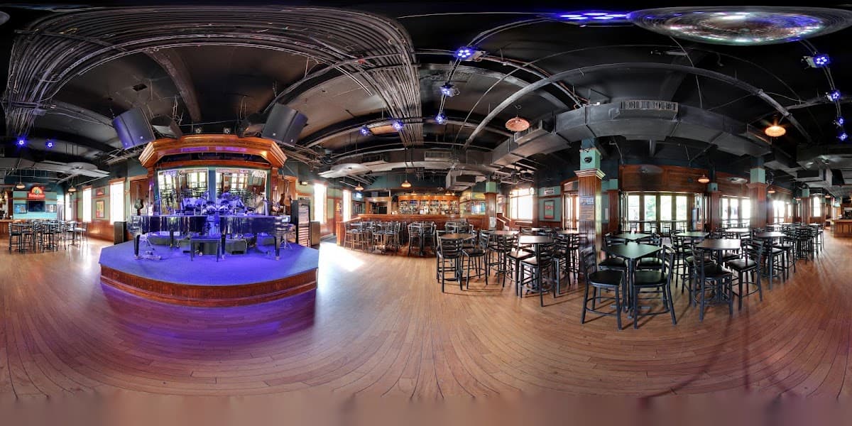 Howl at the Moon San Antonio photo 1