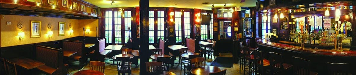 Mr. Dooley's Boston photo 1