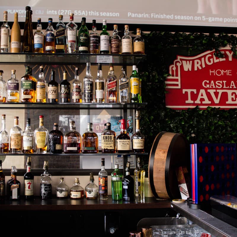 Gaslamp Tavern