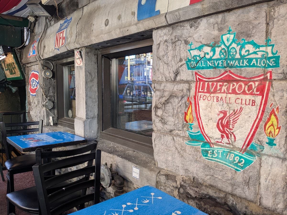 Ziggy's Pub photo 1