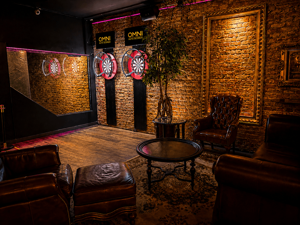 Underground Public House photo 1