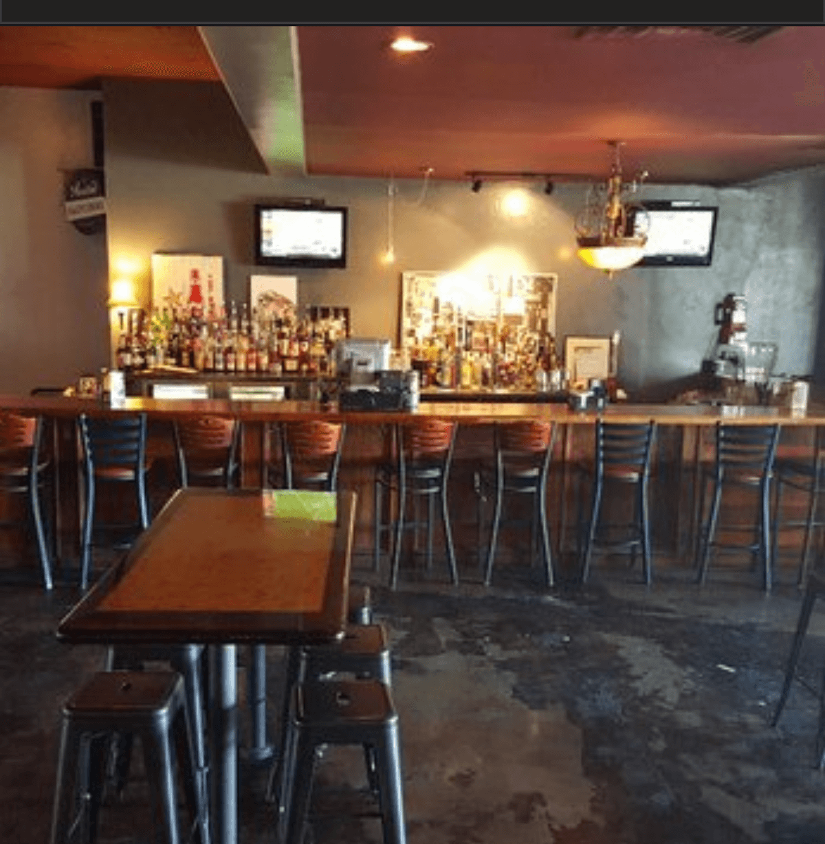 Nosh and Bevvy photo 1