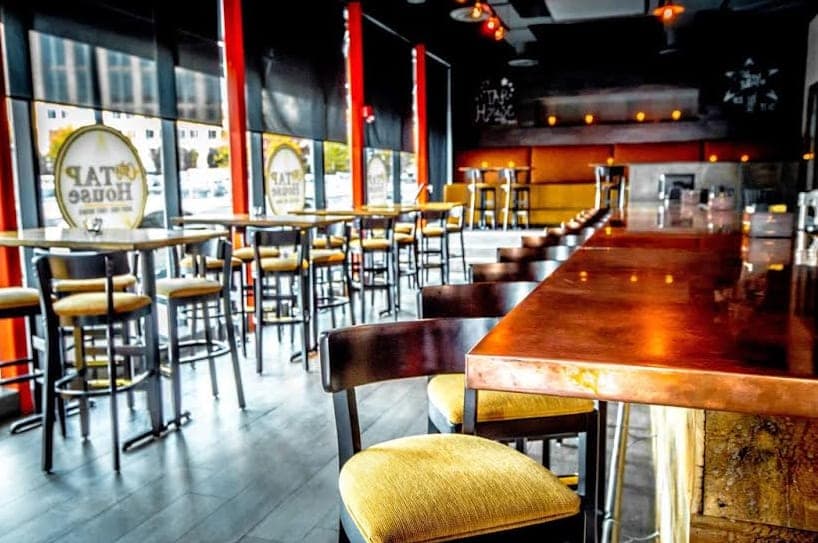 City Tap House Logan Square photo 1