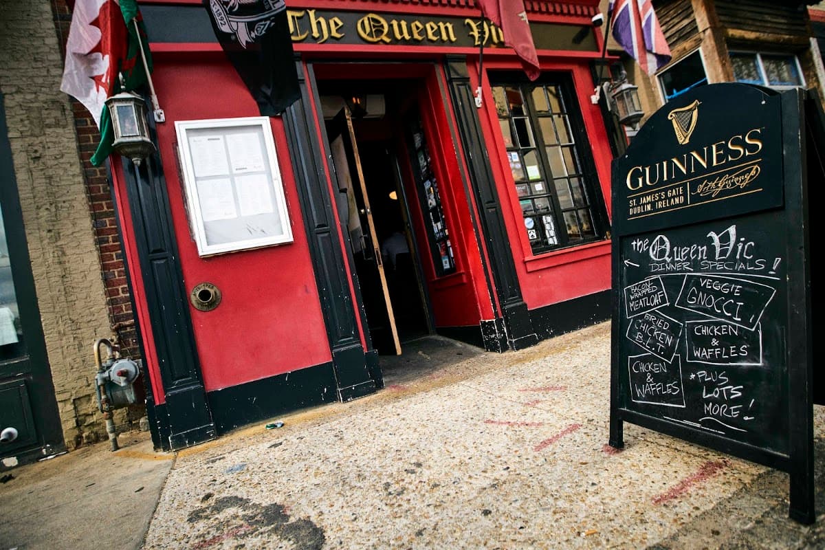 The Queen Vic photo 1