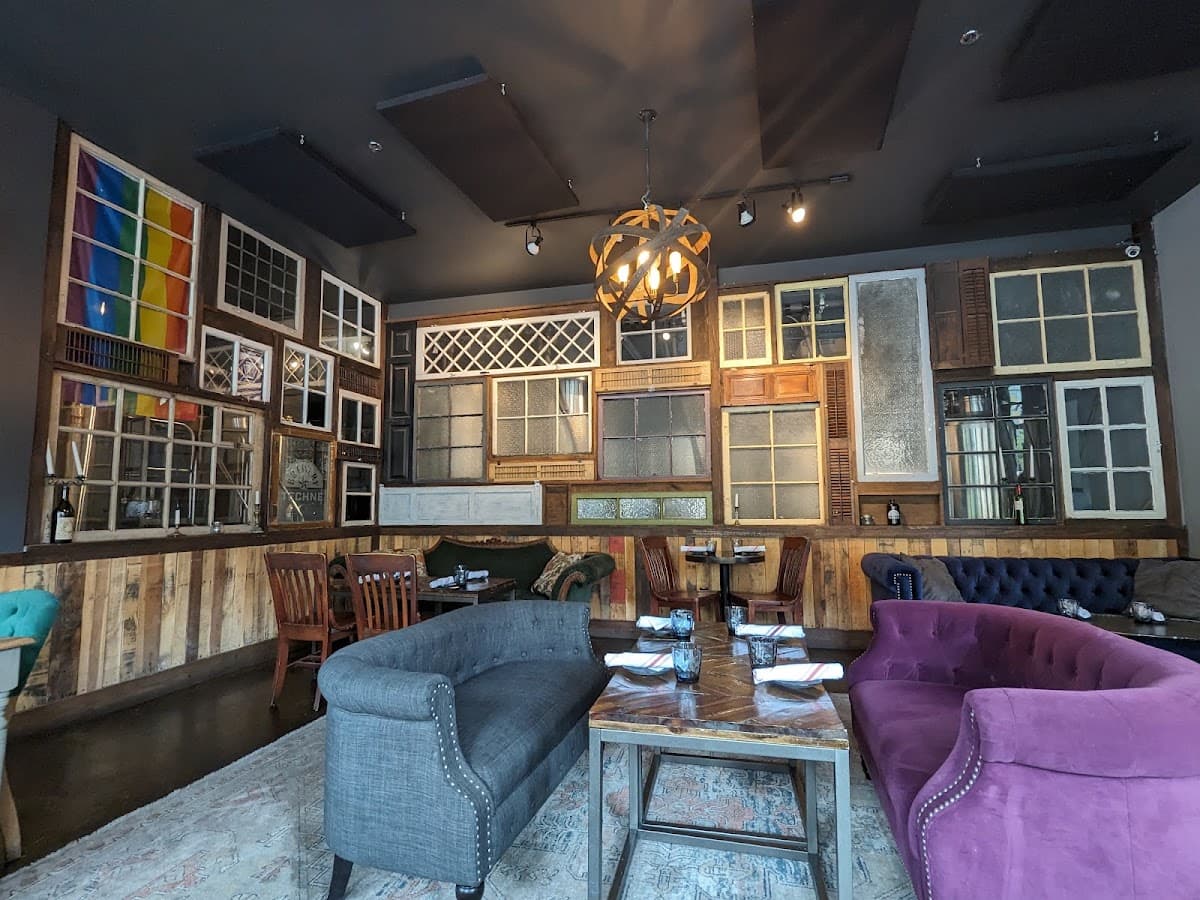 Bar Hygge photo 1
