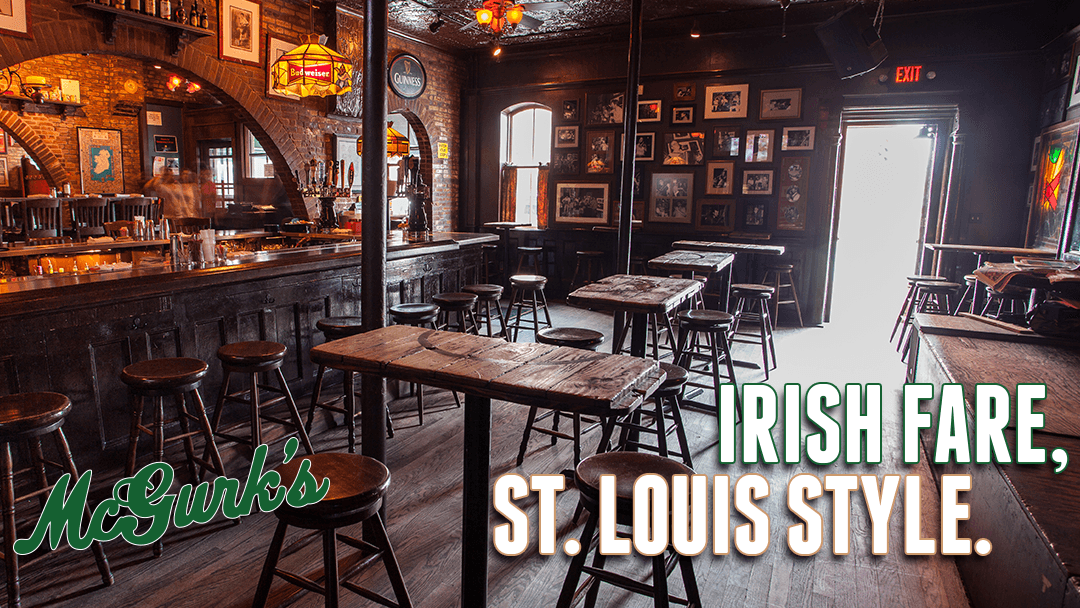 John D. McGurk's Irish Pub and Garden photo 1