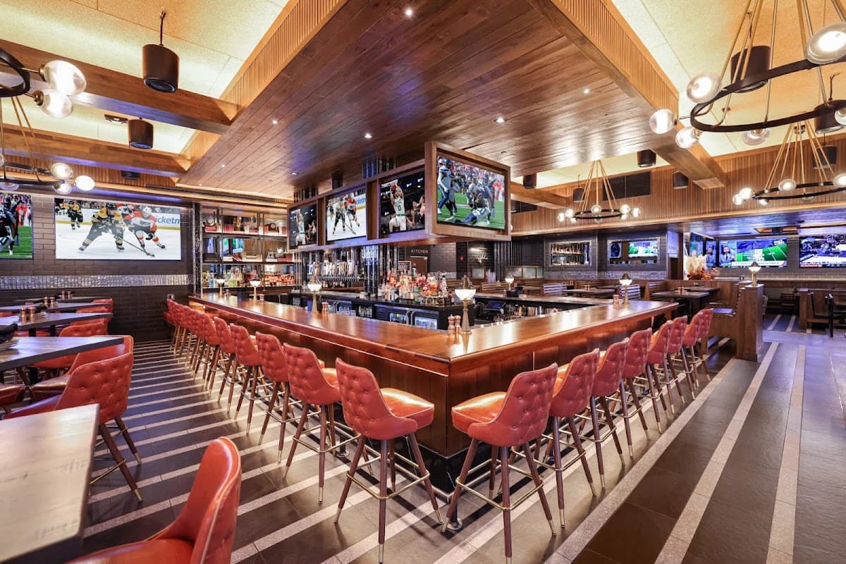 Tap 151 Bar and Grill photo 1