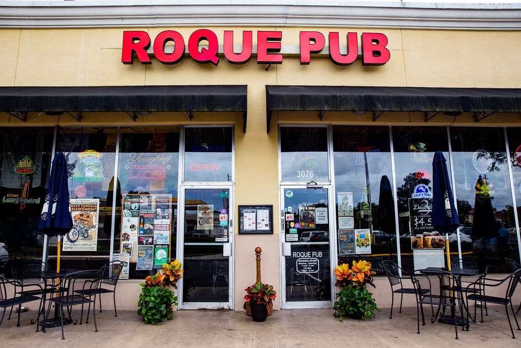 The Roque Pub photo 1