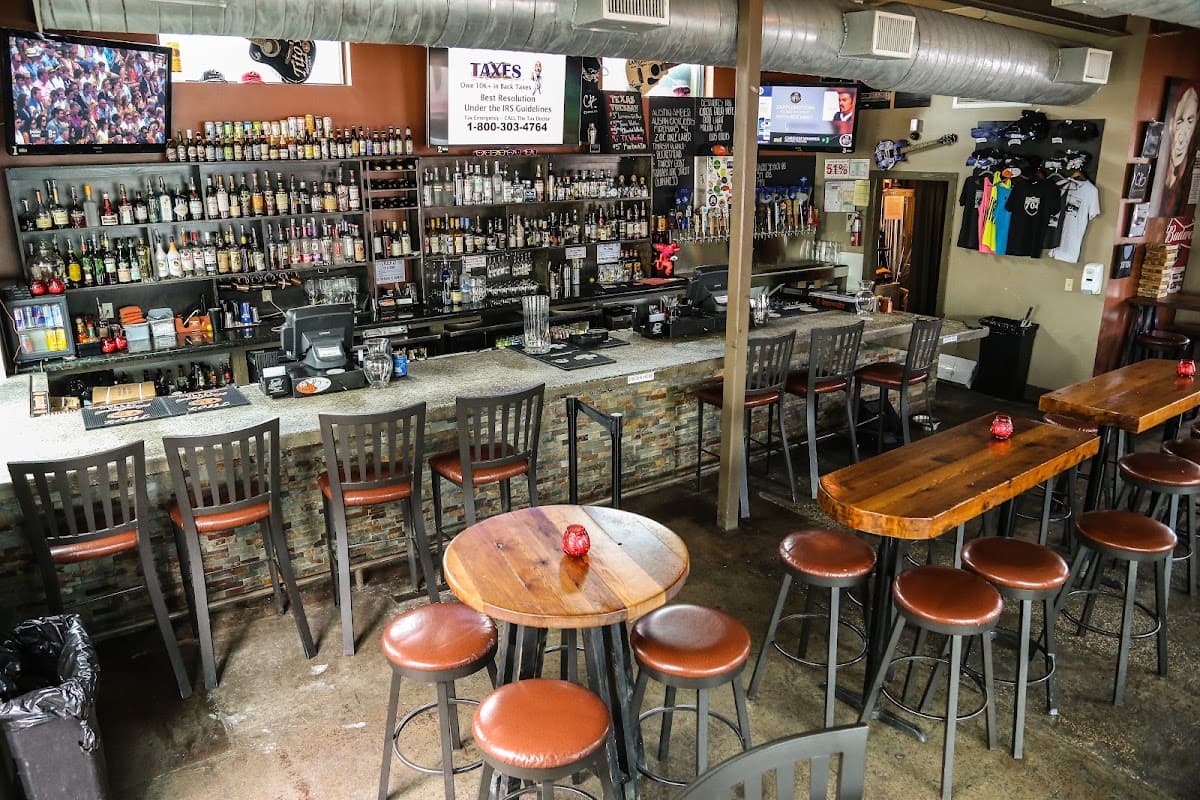 Corner Bar photo 1