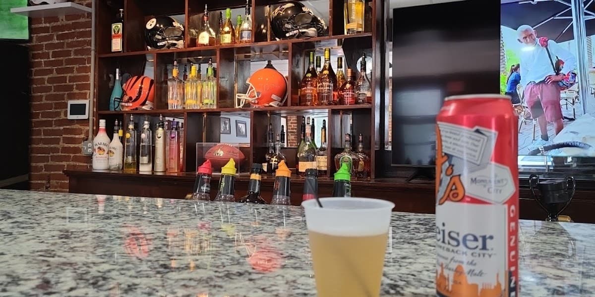 Fielder's Tavern