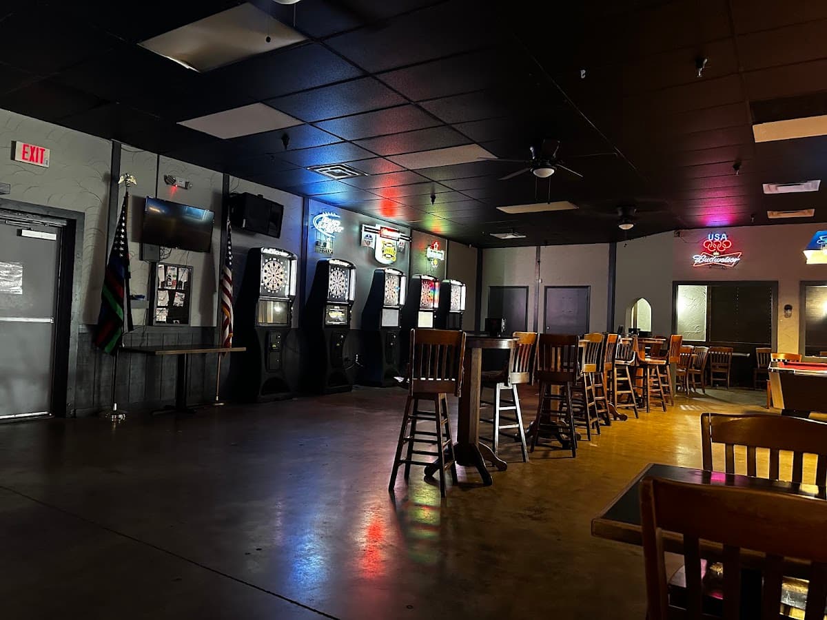 Orena Sports Bar photo 1