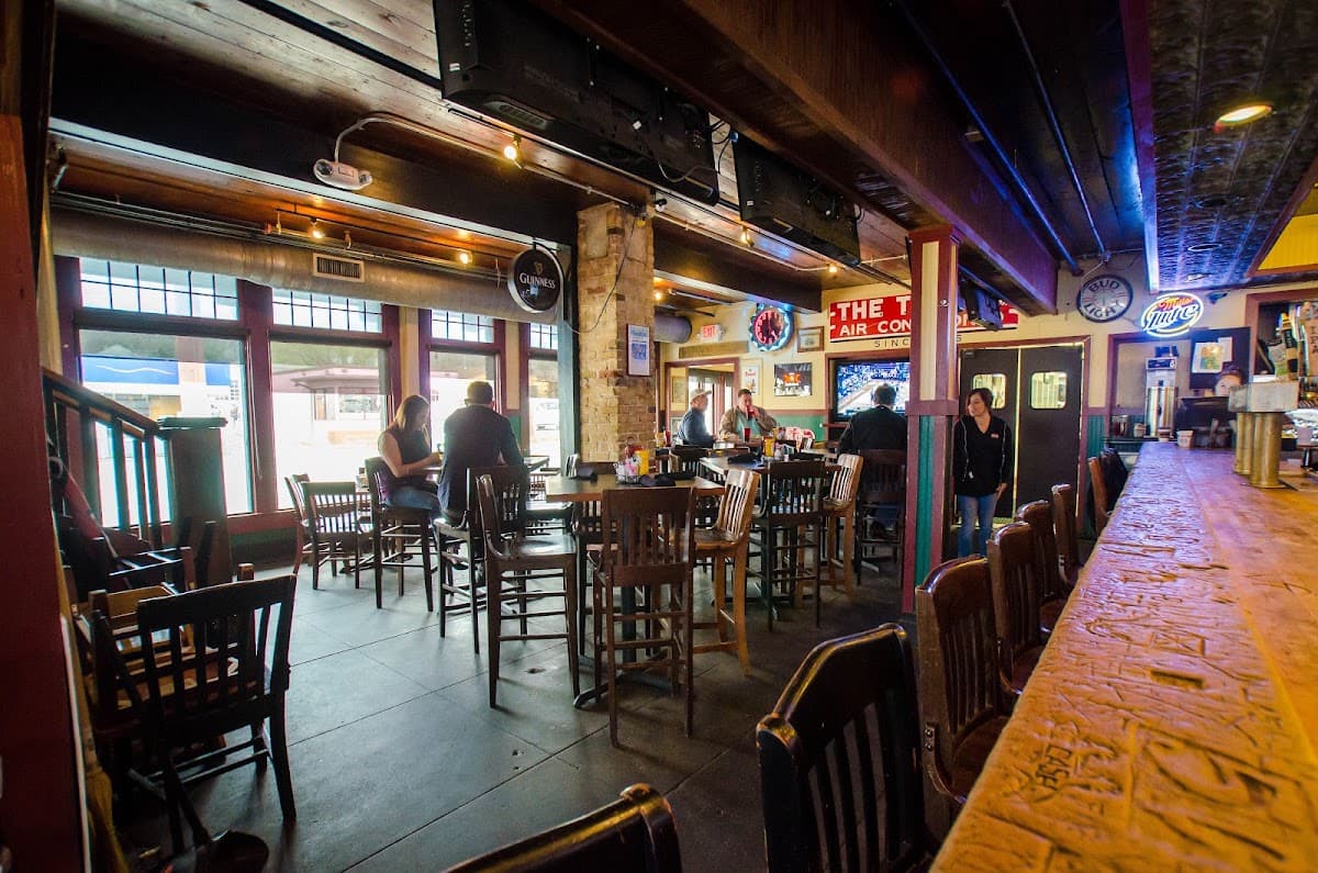The Tavern photo 1
