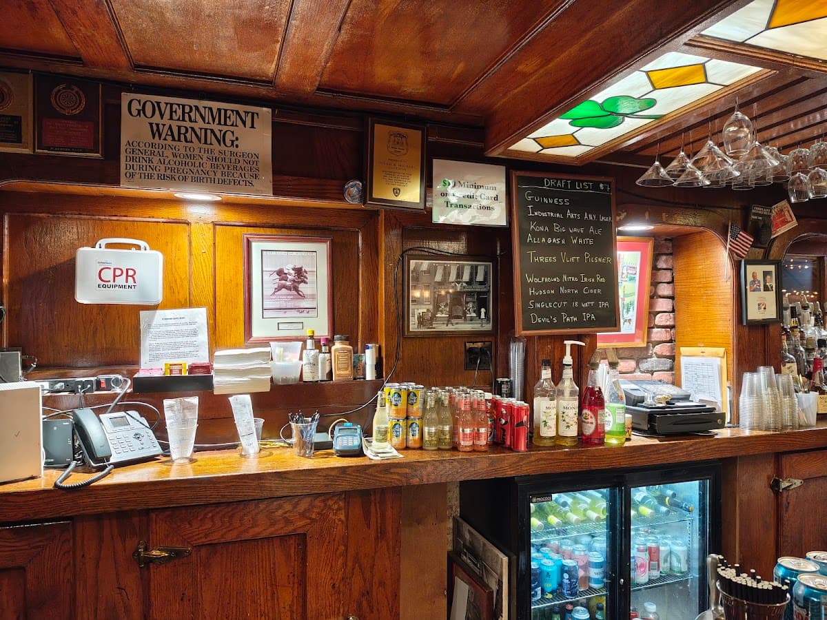 White Horse Tavern - Financial District photo 1