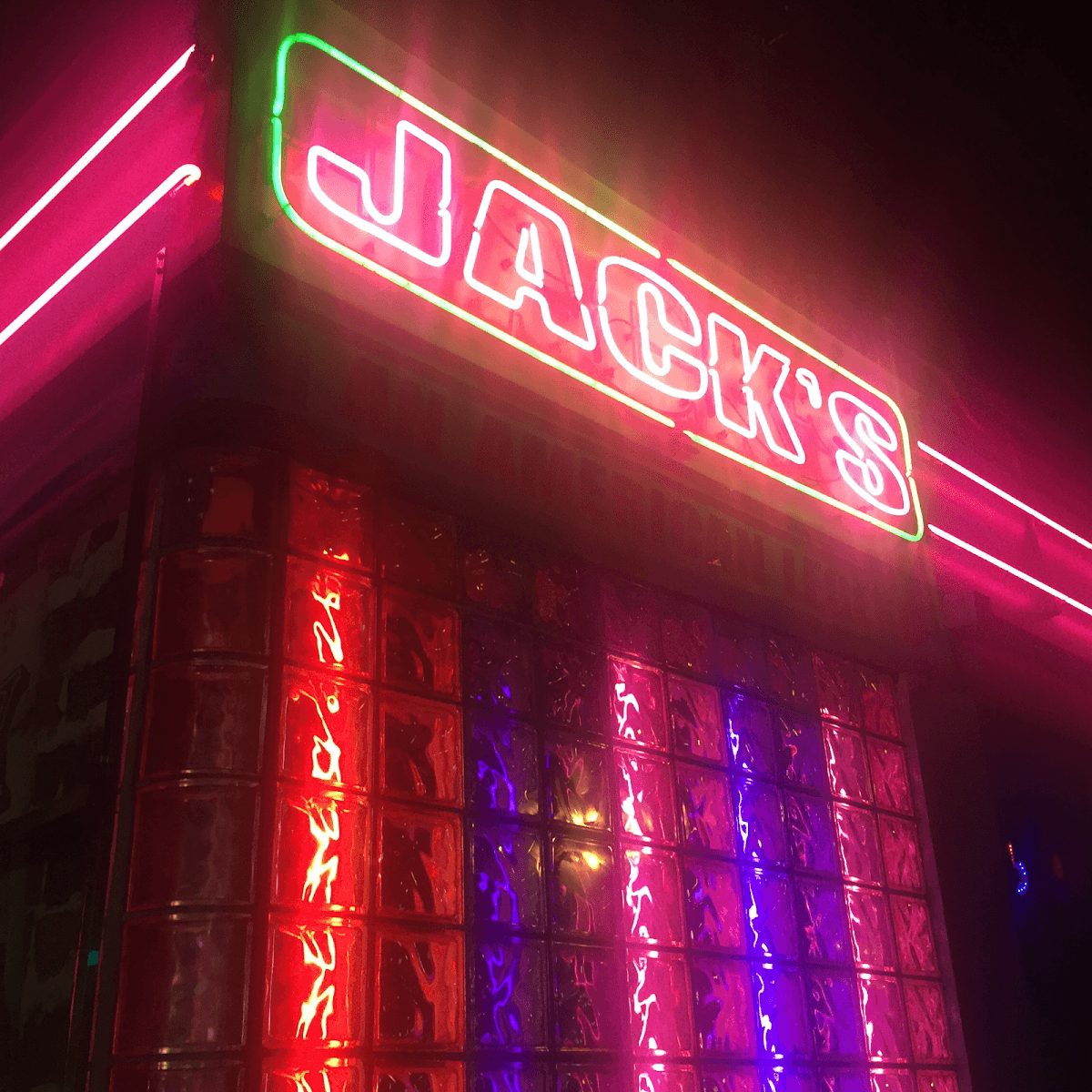Jack's Bar photo 1