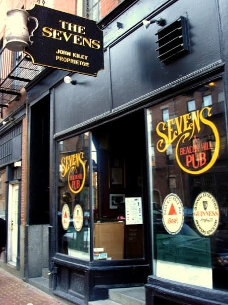 The Sevens Ale House photo 1