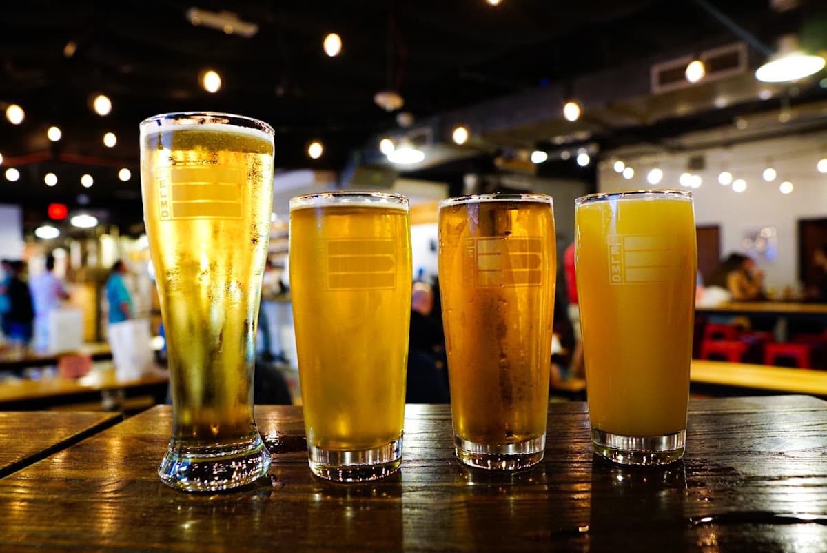 St. Elmo Brewing Company photo 1
