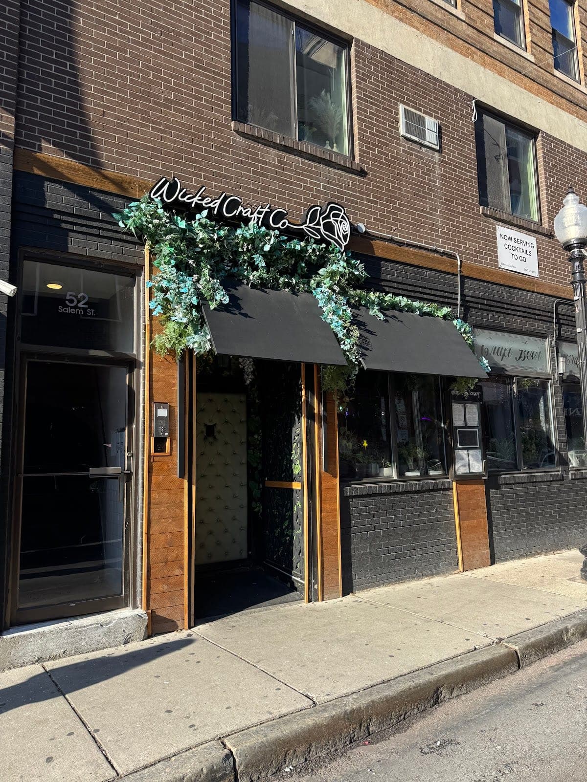 Wicked Craft Co. photo 1