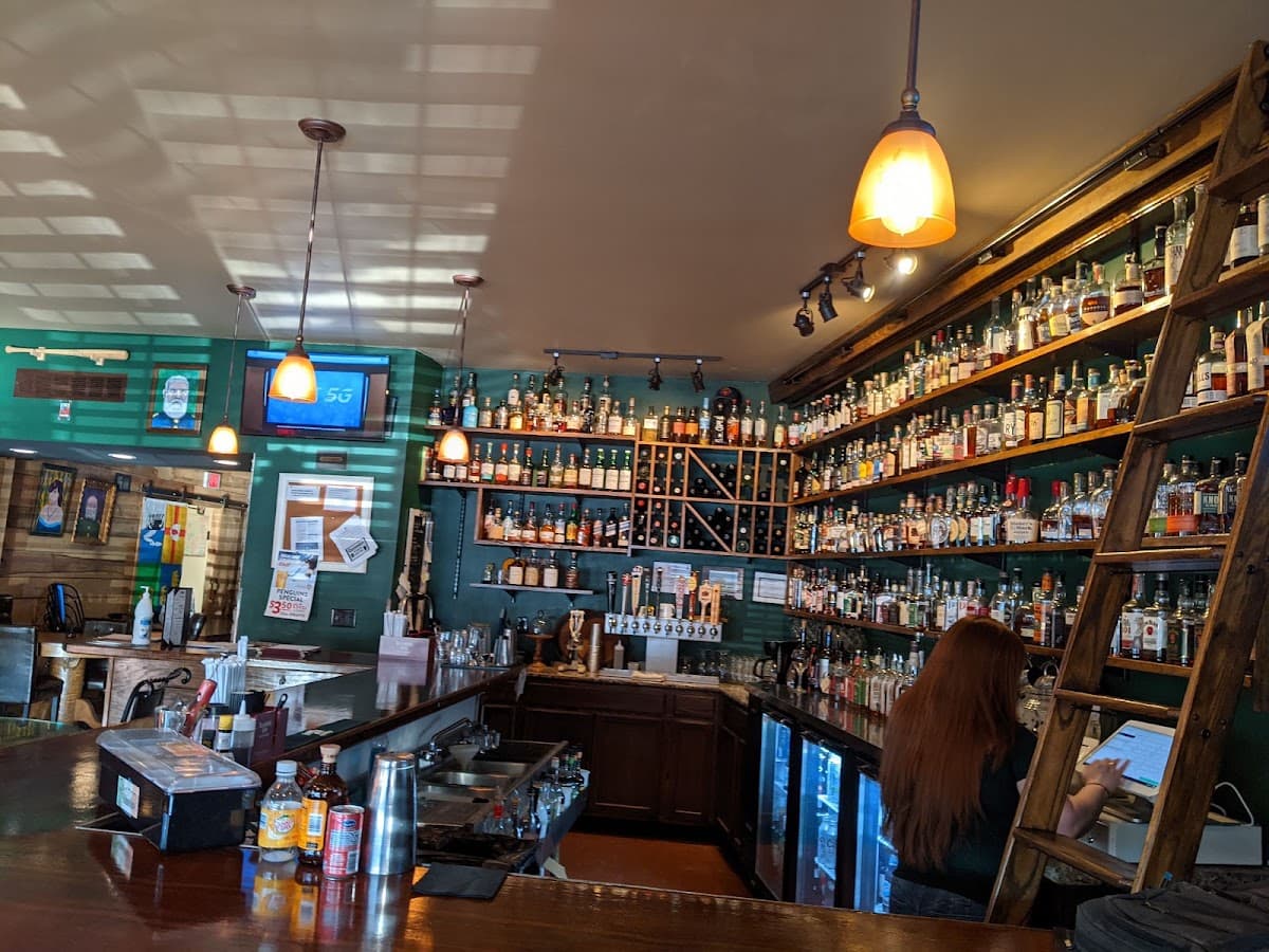 J. Gough's Tavern