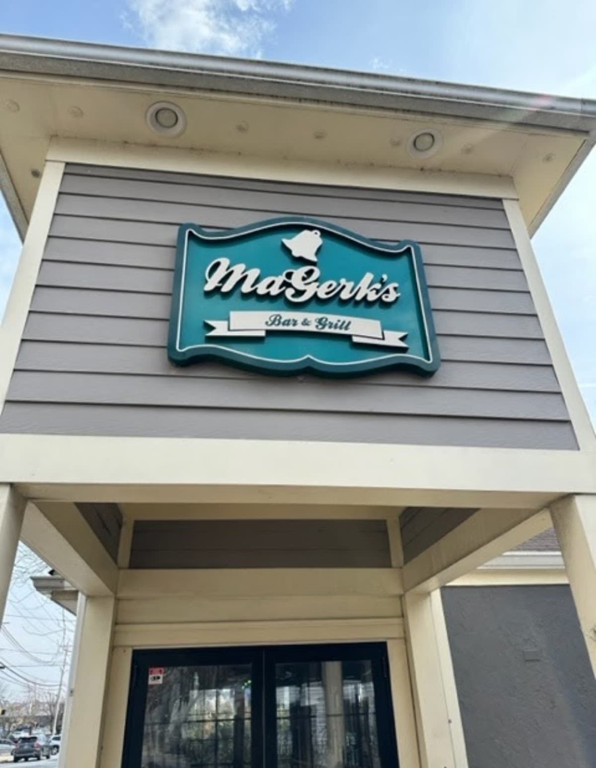 MaGerk's Pub & Grill | Federal Hill photo 1