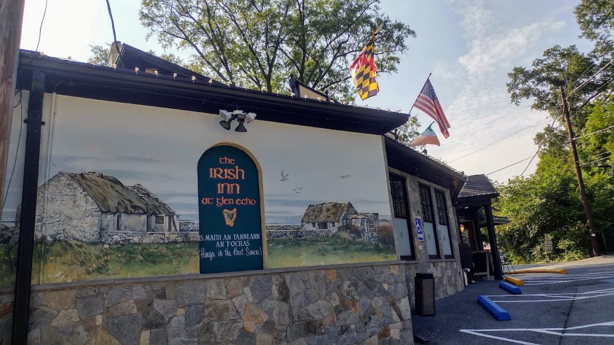 Irish Inn At Glen Echo photo 1