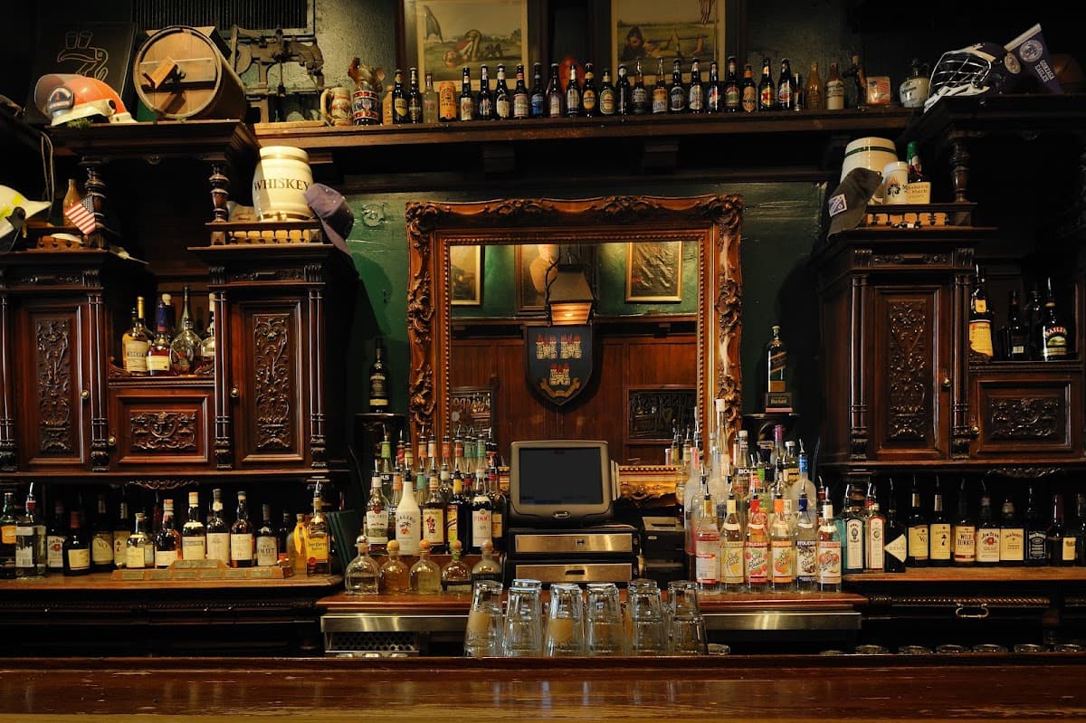 The Dubliner Restaurant photo 1