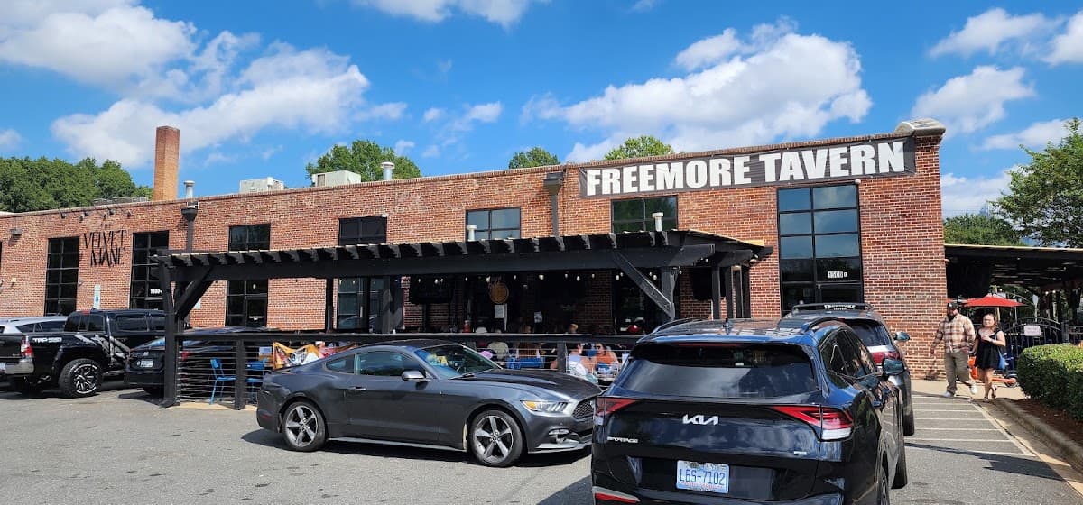 FreeMore Tavern