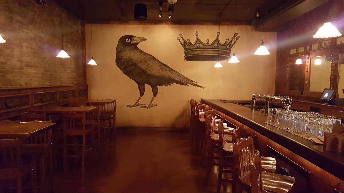 The Crown & Crow photo 1
