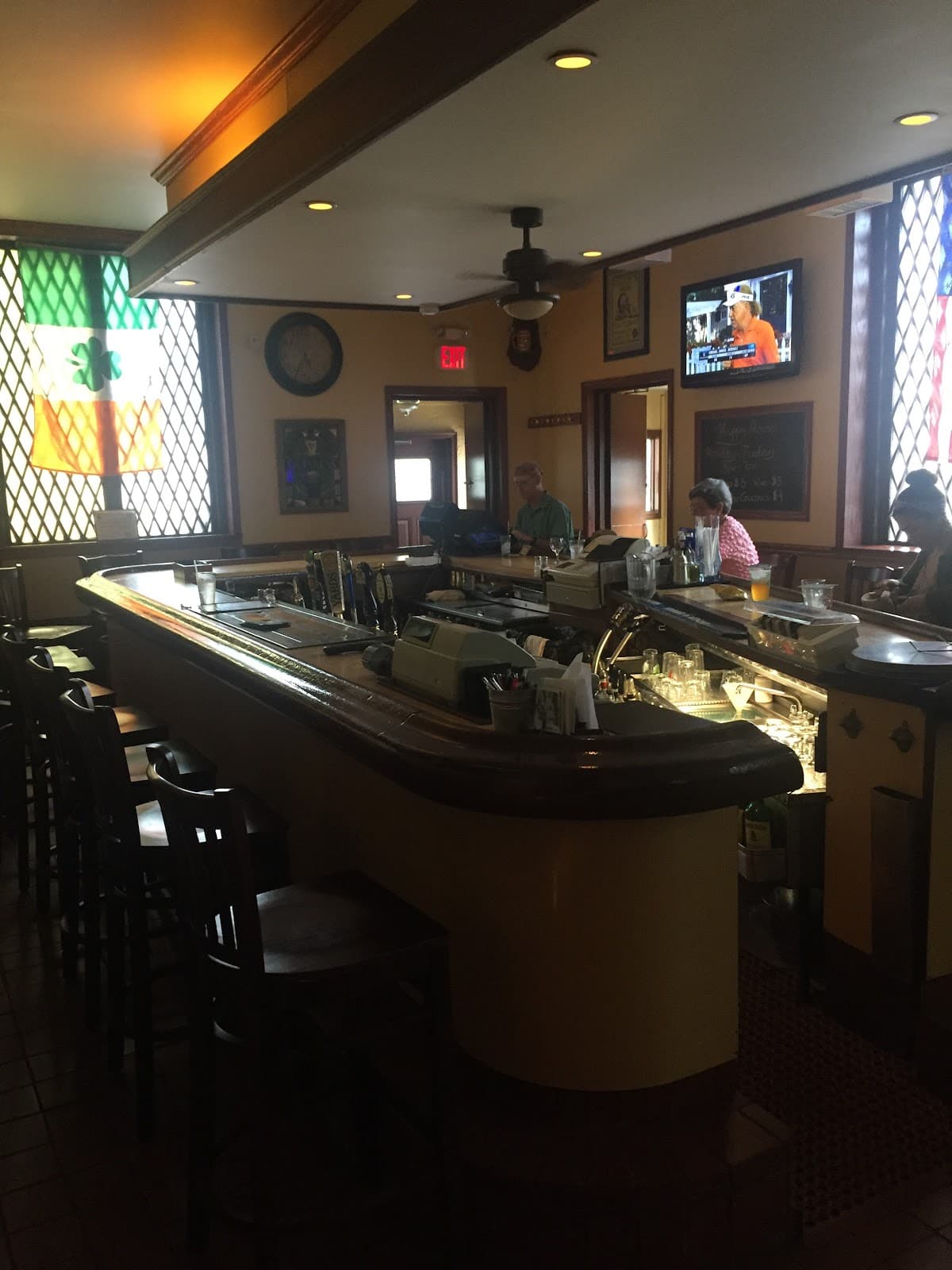 Bonner's Irish Pub photo 1