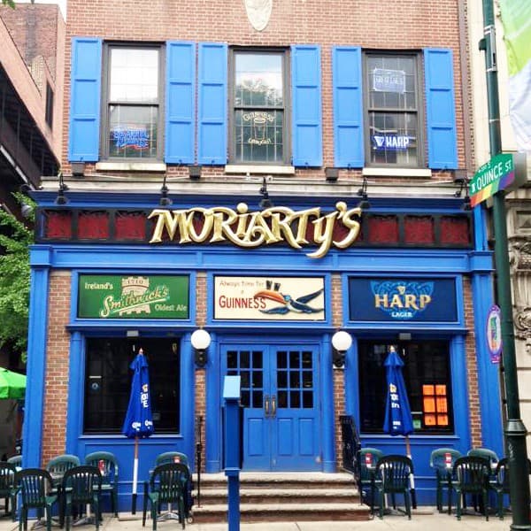 Moriarty's Restaurant photo 1
